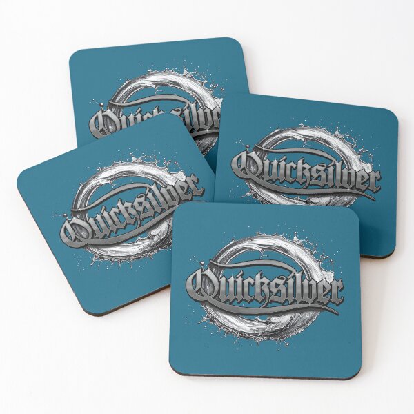 Item preview, Quicksilver, Liquid Metal designed and sold by DappledMoon.