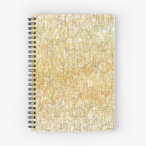 Item preview, Squiggly Lines designed and sold by Trevor Boyle.