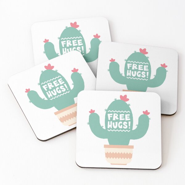 Item preview, Free Hugs! designed and sold by Texas Southern Studio.