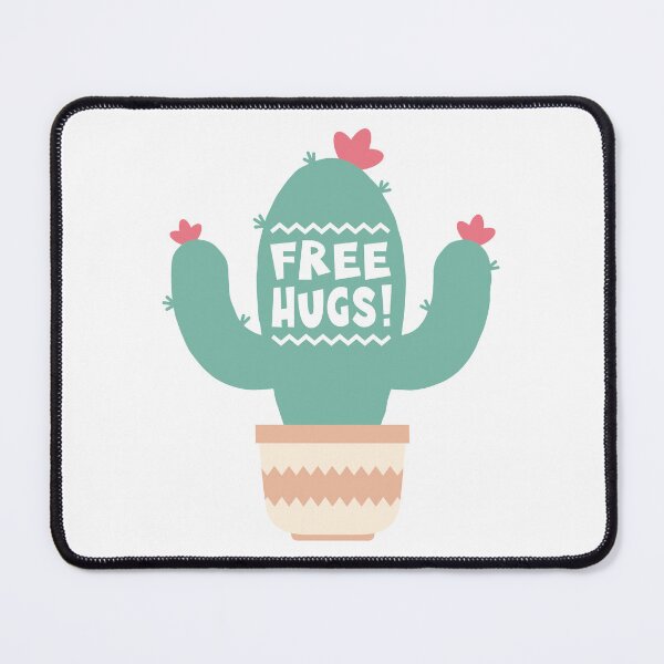 Item preview, Free Hugs! designed and sold by Texas Southern Studio.