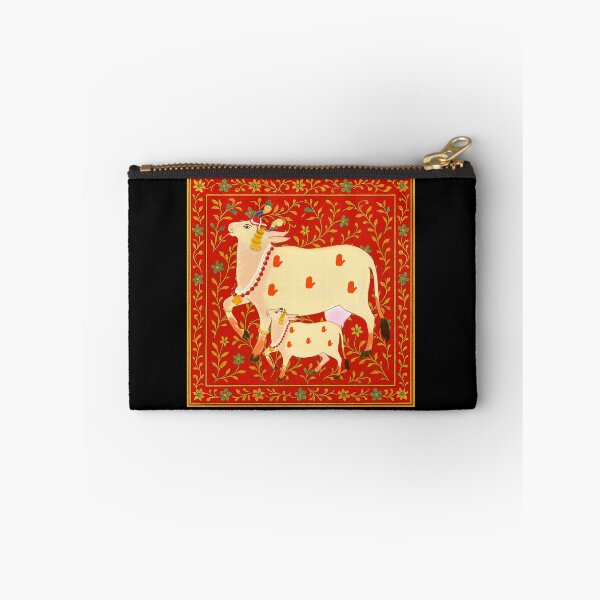 Item preview,  Cow and Calf/Mother and Child/ House Warming/Indian Marriage/Wedding  designed and sold by ShreecreatE.