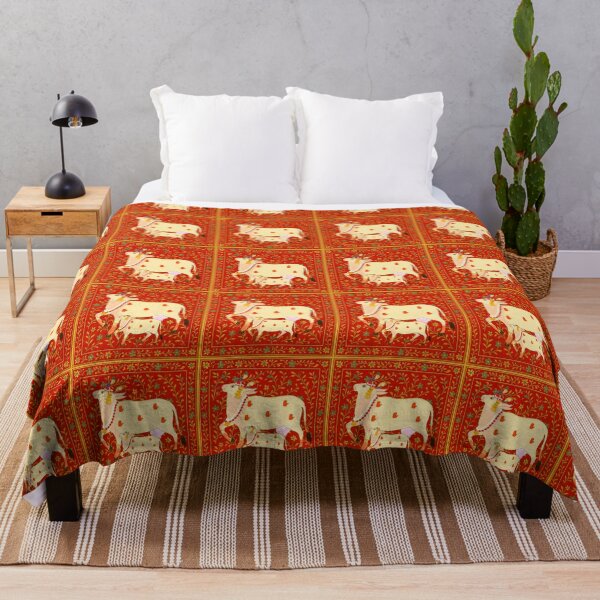 Item preview,  Cow and Calf/Mother and Child/ House Warming/Indian Marriage/Wedding  designed and sold by ShreecreatE.