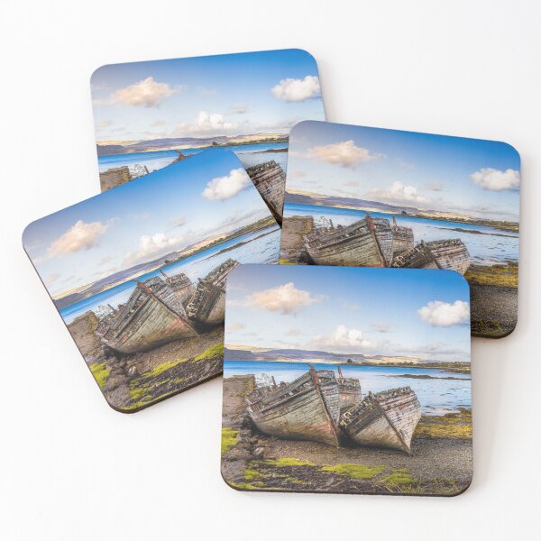 Item preview, Laid to Rest in Mull designed and sold by Viv Thompson Photography .