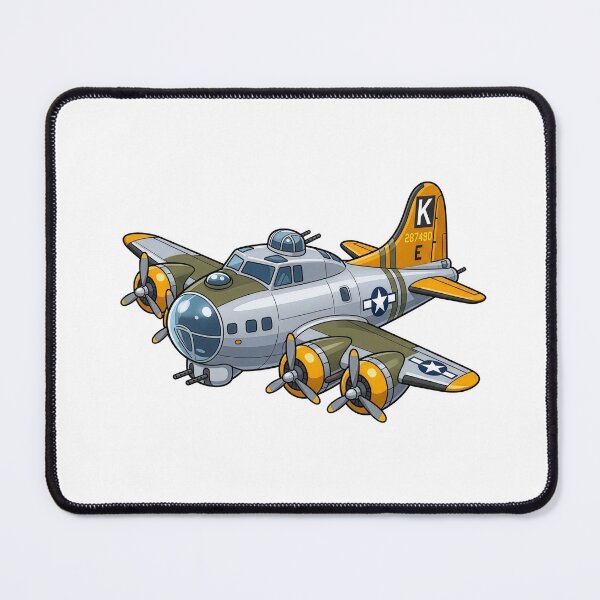 Artikelvorschau, SD Aircraft – Super Deformed Power entworfen und verkauft von RAWLIFEGRAPHIC.