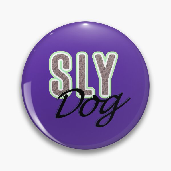 Item preview, Sly Dog designed and sold by panter.