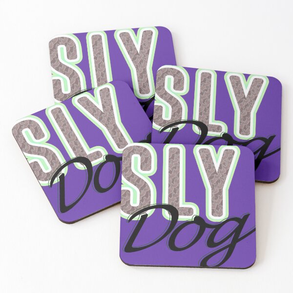 Item preview, Sly Dog designed and sold by panter.