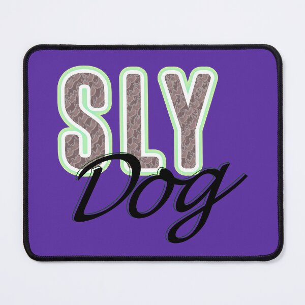 Item preview, Sly Dog designed and sold by panter.