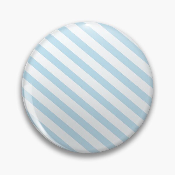 Item preview, Light Blue and White Diagonal Lines Background designed and sold by burbankdesigns.