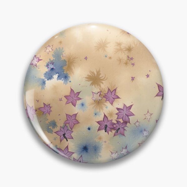 Item preview, Amethyst Starflower designed and sold by CAutumnTrapp.