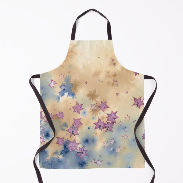 Item preview, Amethyst Starflower designed and sold by CAutumnTrapp.