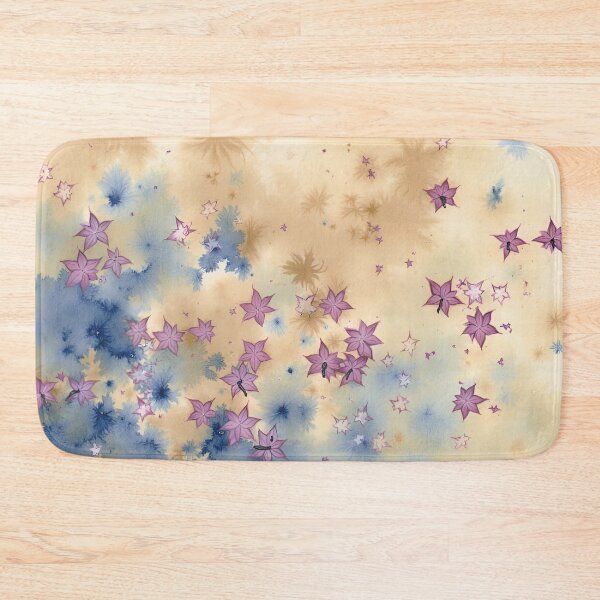 Item preview, Amethyst Starflower designed and sold by CAutumnTrapp.