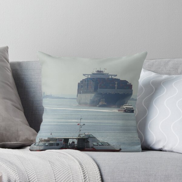Item preview, Southampton Water designed and sold by Jondave.