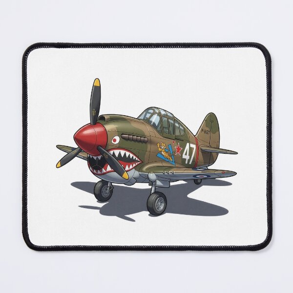 Artikelvorschau, SD Aircraft – Super Deformed Power entworfen und verkauft von RAWLIFEGRAPHIC.