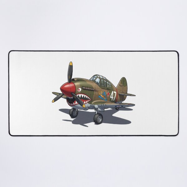 Item preview, SD Aircraft – Super Deformed Power designed and sold by RAWLIFEGRAPHIC.