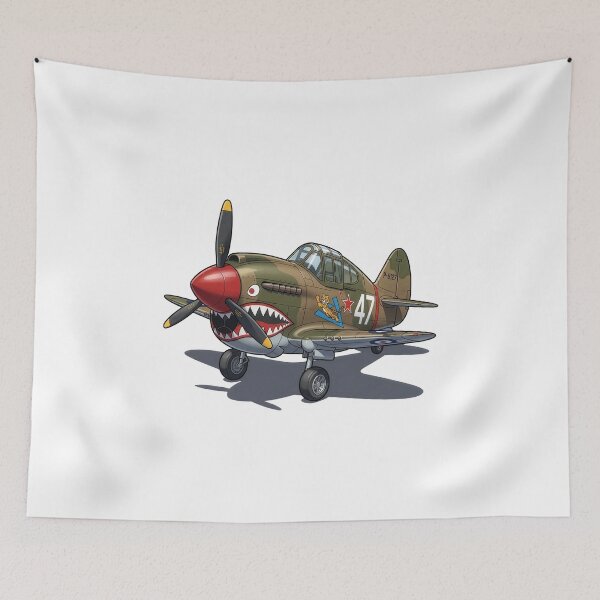 Item preview, SD Aircraft – Super Deformed Power designed and sold by RAWLIFEGRAPHIC.