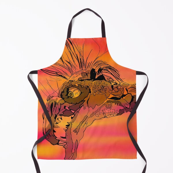 Item preview, The Giant Claw designed and sold by southeddie.