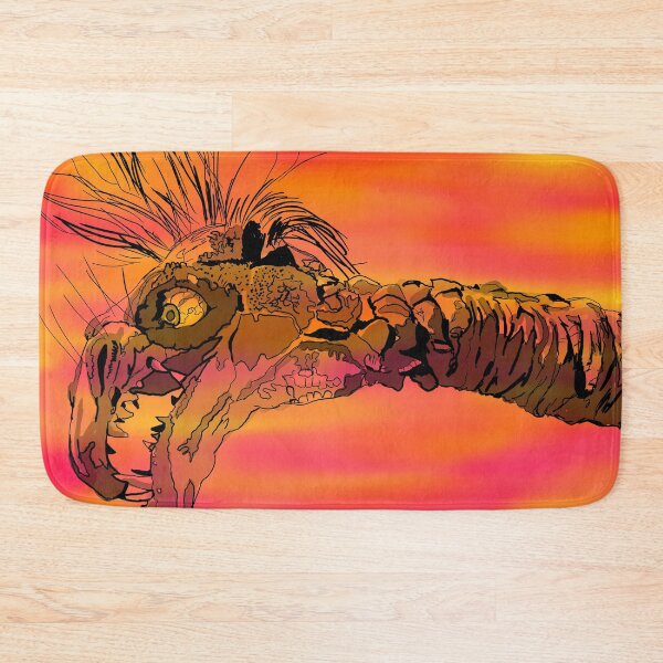 Item preview, The Giant Claw designed and sold by southeddie.