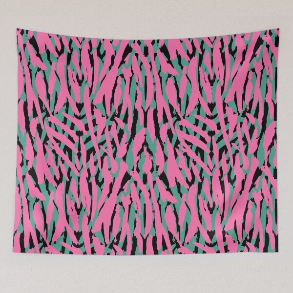 Item preview, animal print style  designed and sold by MarcelaIkegami.