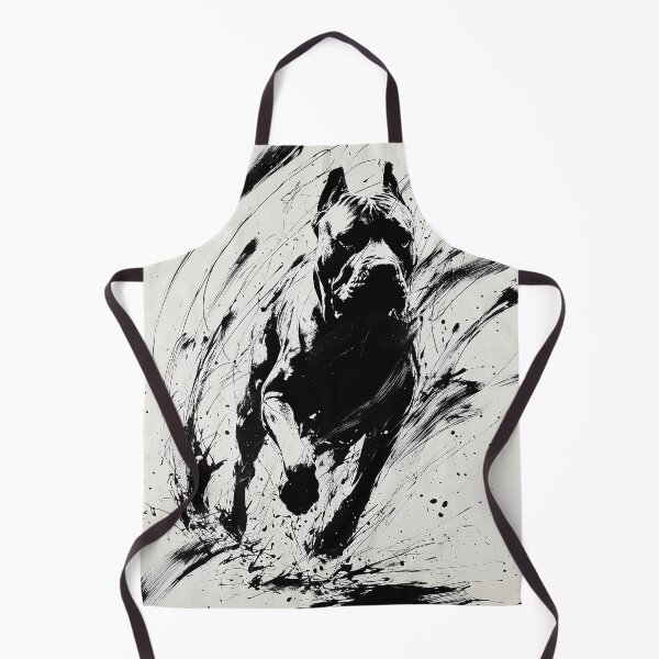 Item preview, Dynamic Ink Splatter cane corso designed and sold by lautir.