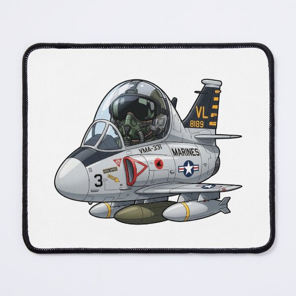 Item preview, SD Aircraft – Super Deformed Power designed and sold by RAWLIFEGRAPHIC.