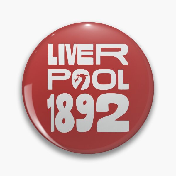 Item preview, Liverpool 1892 designed and sold by abihooper.