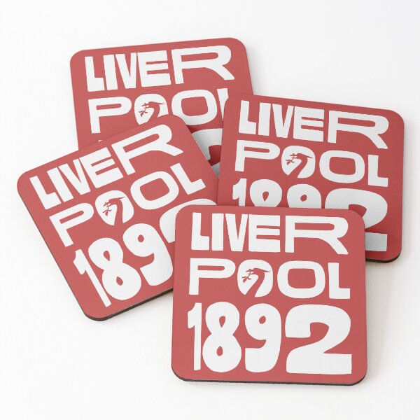 Item preview, Liverpool 1892 designed and sold by abihooper.