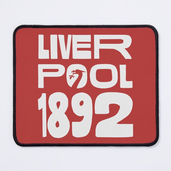 Item preview, Liverpool 1892 designed and sold by abihooper.