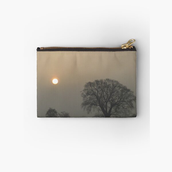 Item preview, Sahara Dust Sunrise Landscape designed and sold by wiggyofipswich.