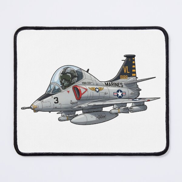 Item preview, SD Aircraft – Super Deformed Power designed and sold by RAWLIFEGRAPHIC.