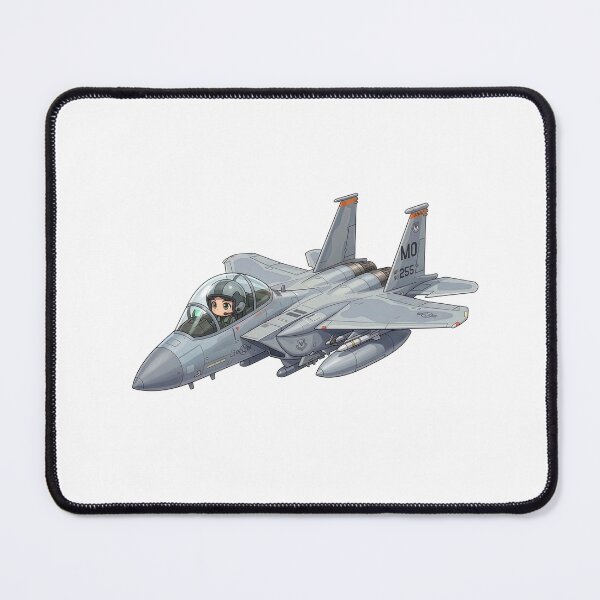 Item preview, SD Aircraft – Super Deformed Power designed and sold by RAWLIFEGRAPHIC.