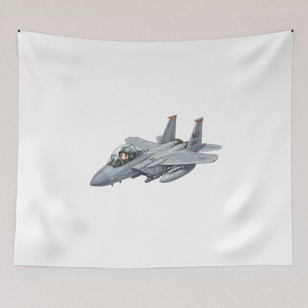 Item preview, SD Aircraft – Super Deformed Power designed and sold by RAWLIFEGRAPHIC.