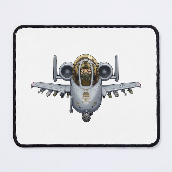 Item preview, SD Aircraft – Super Deformed Power designed and sold by RAWLIFEGRAPHIC.