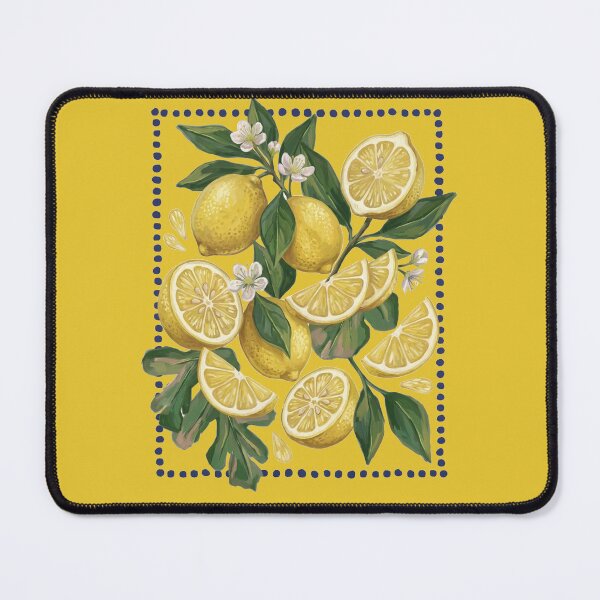 Item preview, Lemon designed and sold by snoWorkshop.