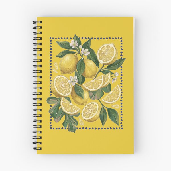 Item preview, Lemon designed and sold by snoWorkshop.
