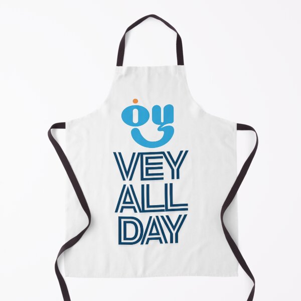 Item preview, Oy Vey All Day designed and sold by Aminesnip.