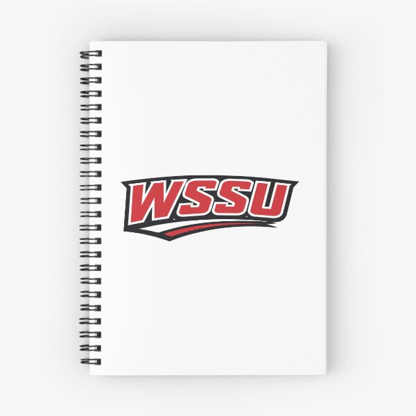 Item preview, WSSU designed and sold by AbstractBEE.