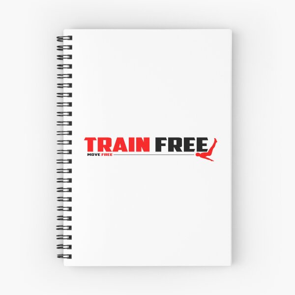 Item preview, Train Free designed and sold by TheFineShirt.
