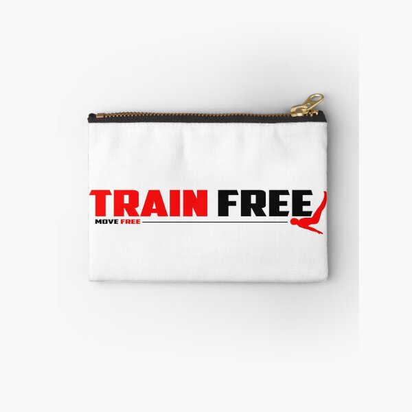 Item preview, Train Free designed and sold by TheFineShirt.