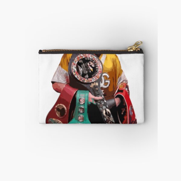 Item preview, Vintage Canelo Álvarez Boxing Champion Poster designed and sold by todjimudu.