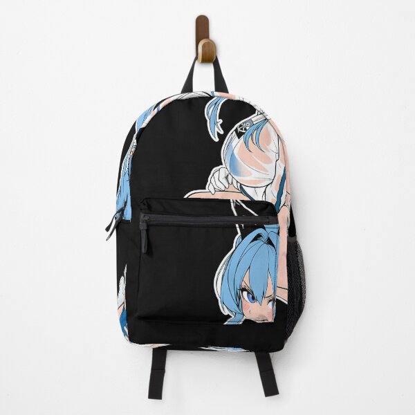 Item preview, Helm: Aquamarine sticker designed and sold by Raging Dragon.