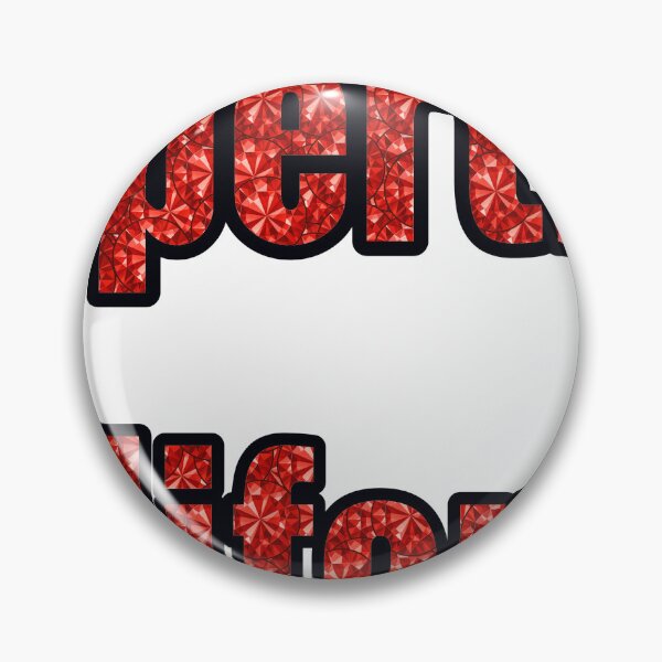 Item preview, Cupertino California City Name With Red Rhinestone designed and sold by TheIconSmith.