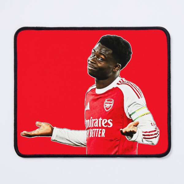 Item preview, Bukayo  designed and sold by On Target Sports.