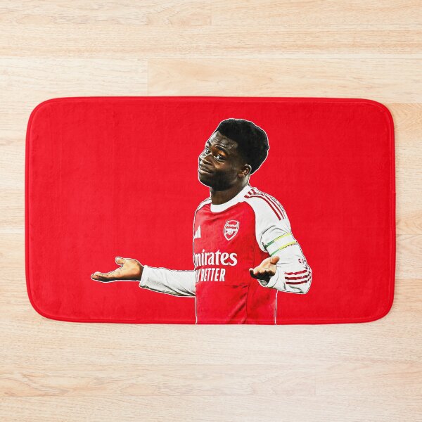 Item preview, Bukayo  designed and sold by On Target Sports.