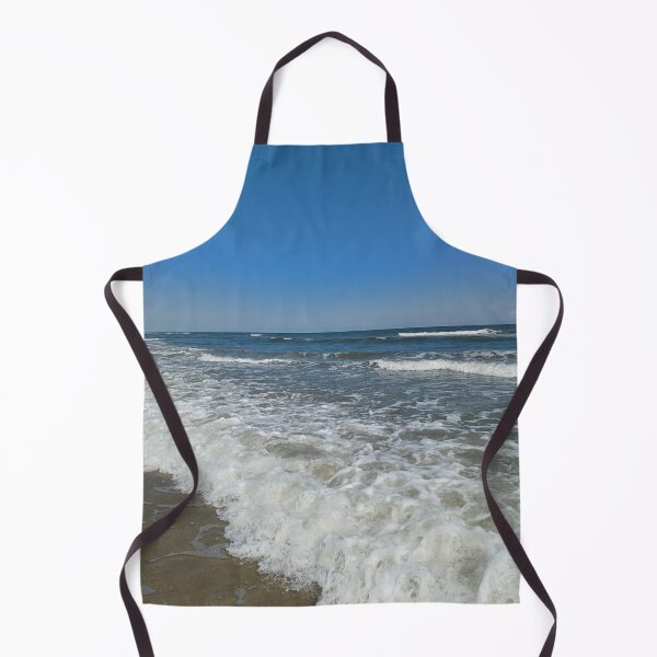 Item preview, Waves at Folly Photo designed and sold by chucktownjax.