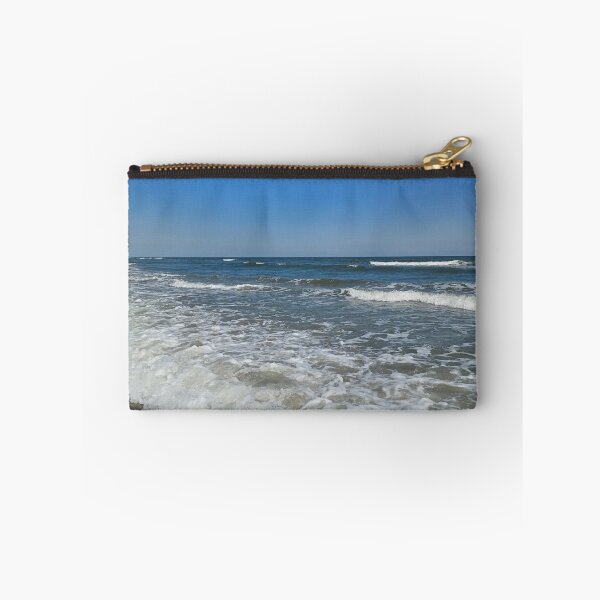Item preview, Waves at Folly Photo designed and sold by chucktownjax.