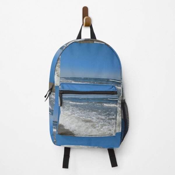 Item preview, Waves at Folly Photo designed and sold by chucktownjax.