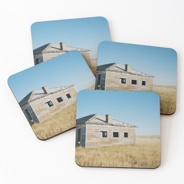 Item preview, Abandoned Farm House designed and sold by CV Walsh Photography.