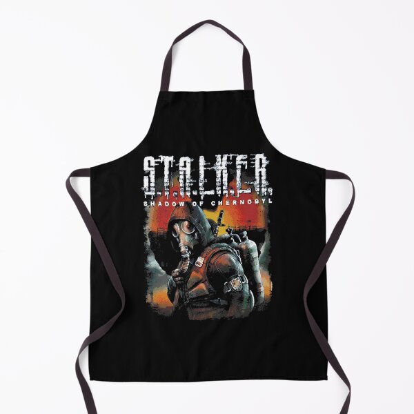 Item preview, Stalker Chernobyl designed and sold by FishingLife.