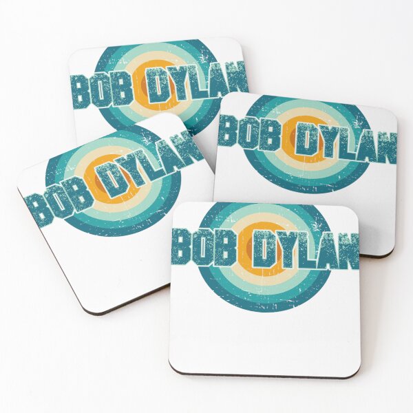 Item preview, Vintage Color Bob Dylan Retro Music Graphic designed and sold by todjimudu.