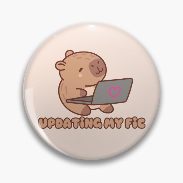 Item preview, Updating My Fic designed and sold by xWiseGirl.